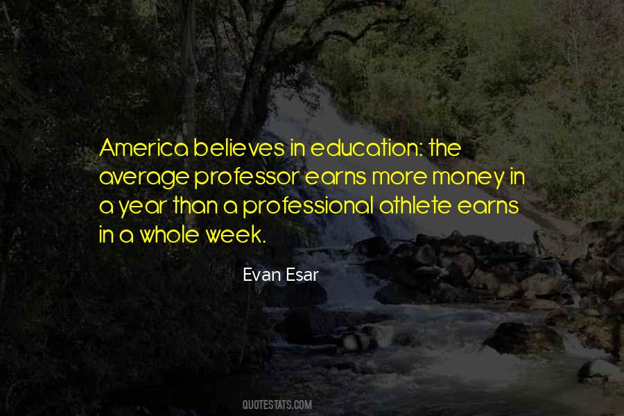 Quotes About America's Education #1286826