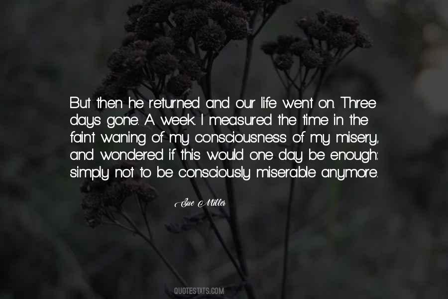 Quotes About Not Enough Time In The Day #202936