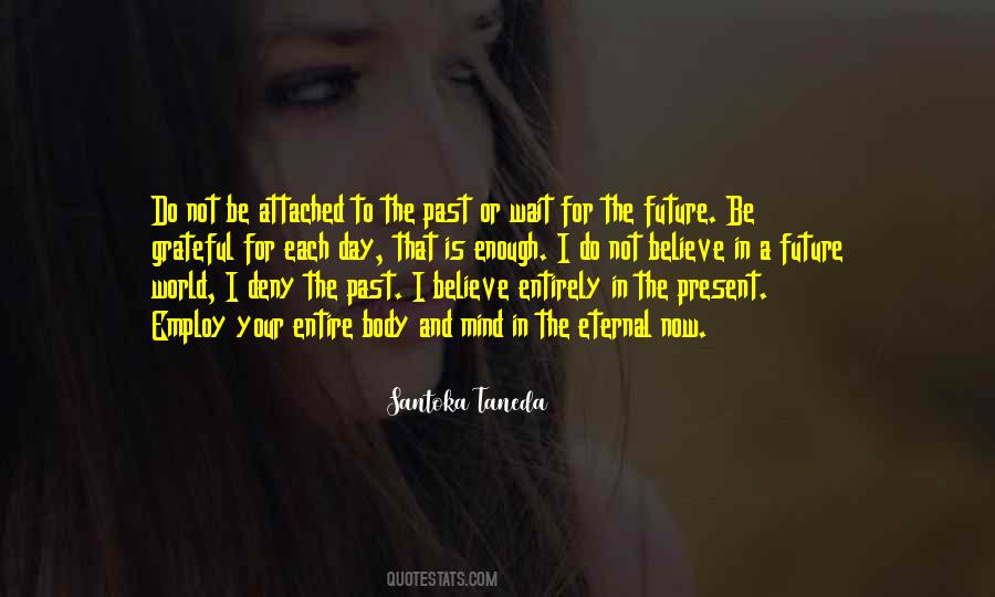 Quotes About Not Enough Time In The Day #745205