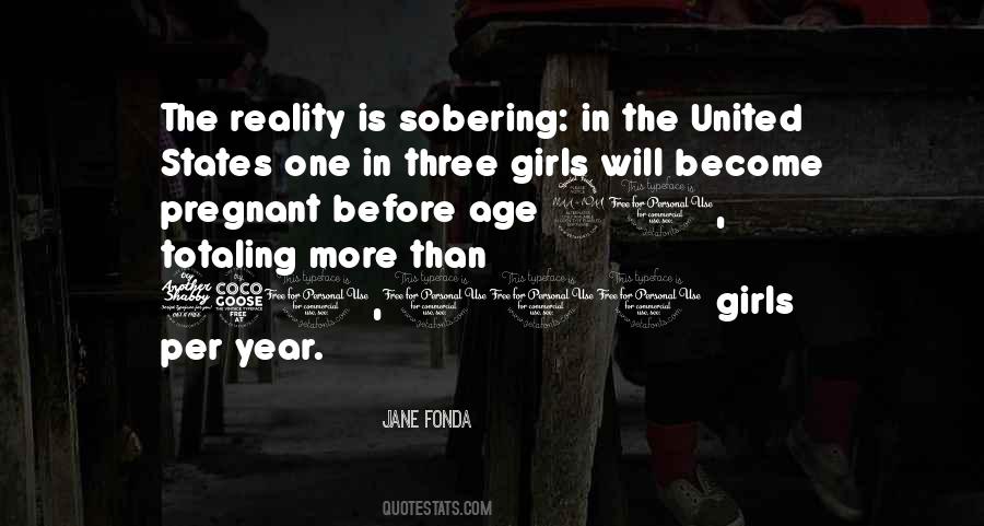 Three Girls Quotes #214251