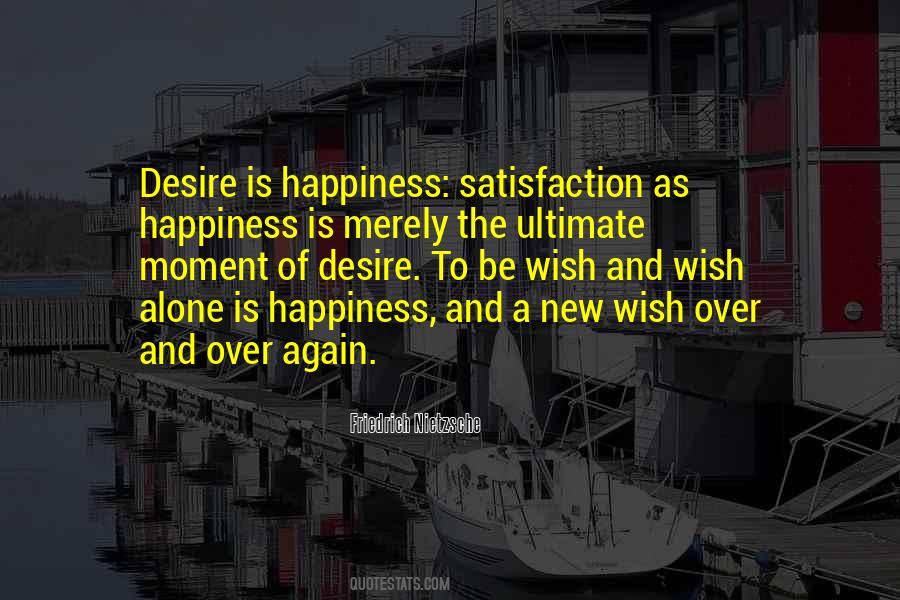 Quotes About Ultimate Happiness #463672