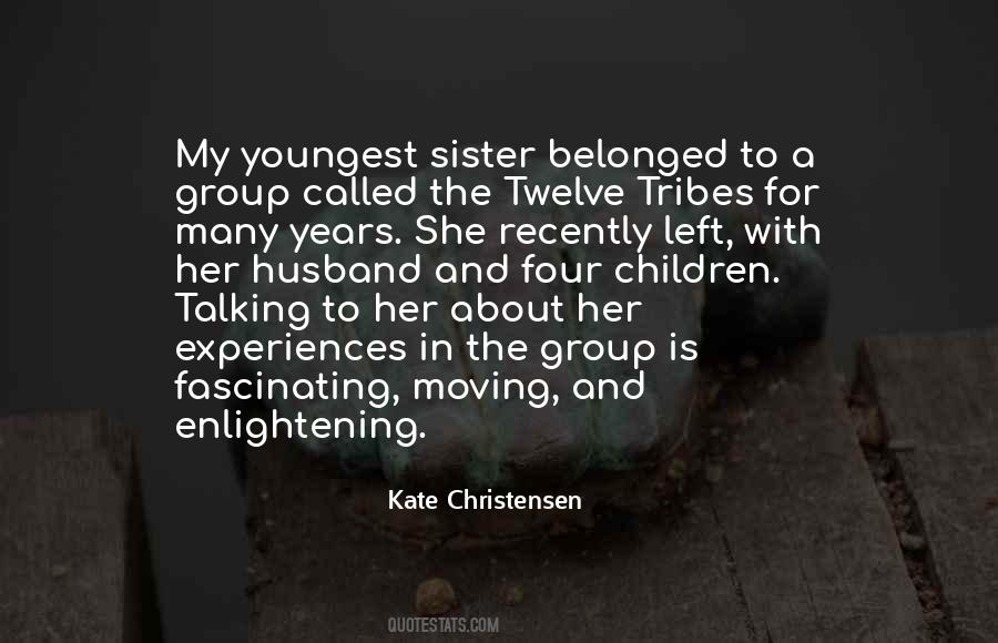 Quotes About Youngest Son #155994