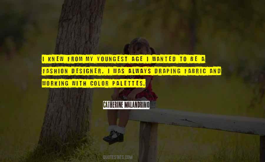 Quotes About Youngest Son #163639
