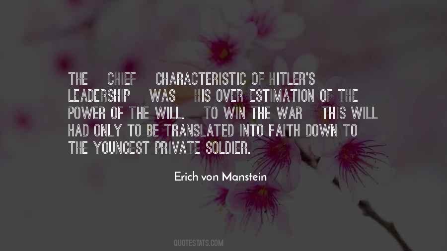 Quotes About Youngest Son #249318
