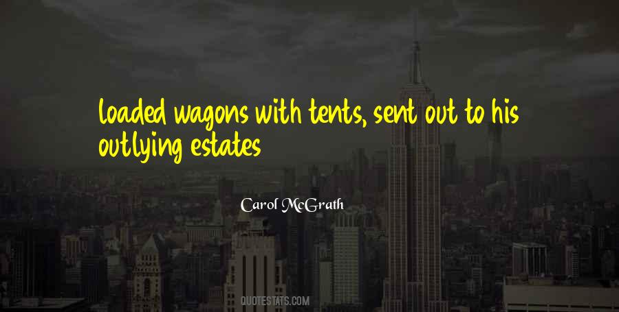 Quotes About Wagons #1343109