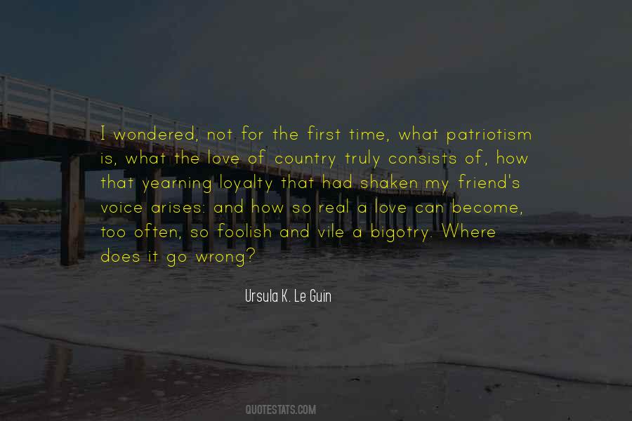 Quotes About Shaken #1114714