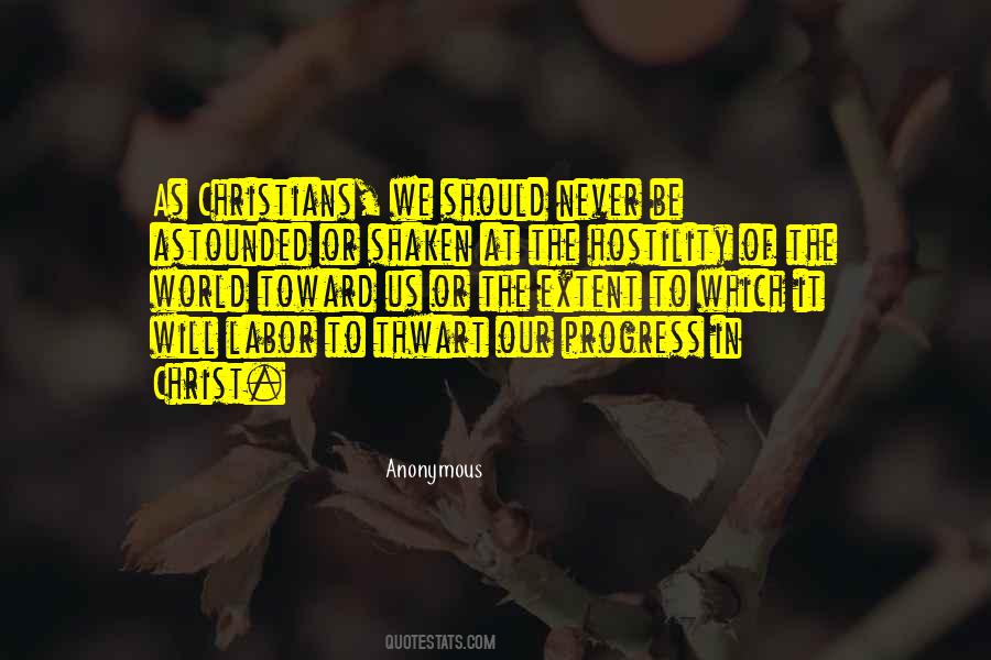 Quotes About Shaken #1226584