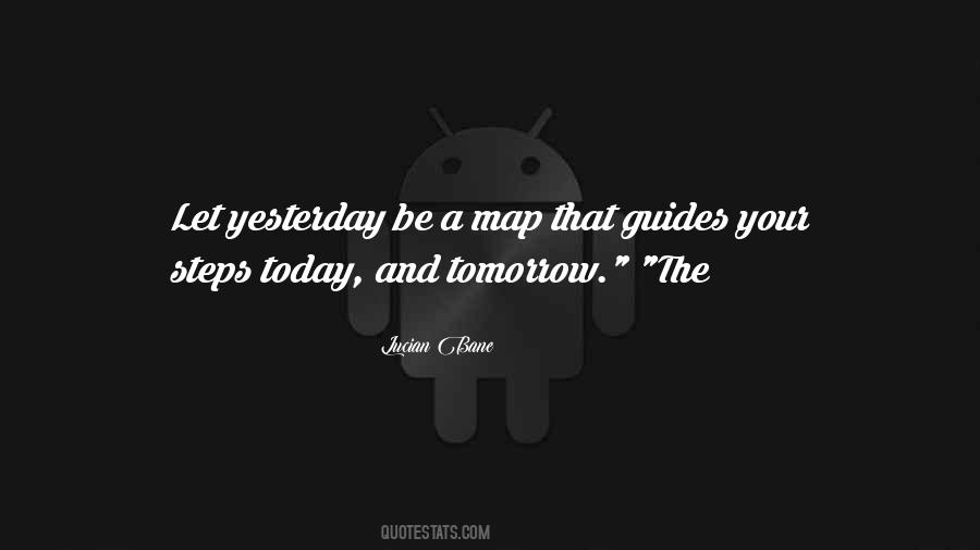 Quotes About Your Guides #1239357