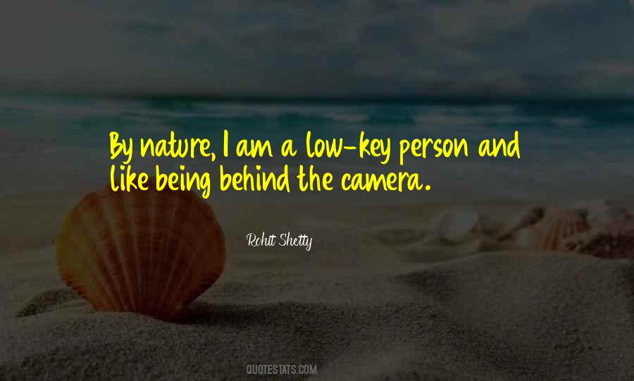 Person And Nature Quotes #366228