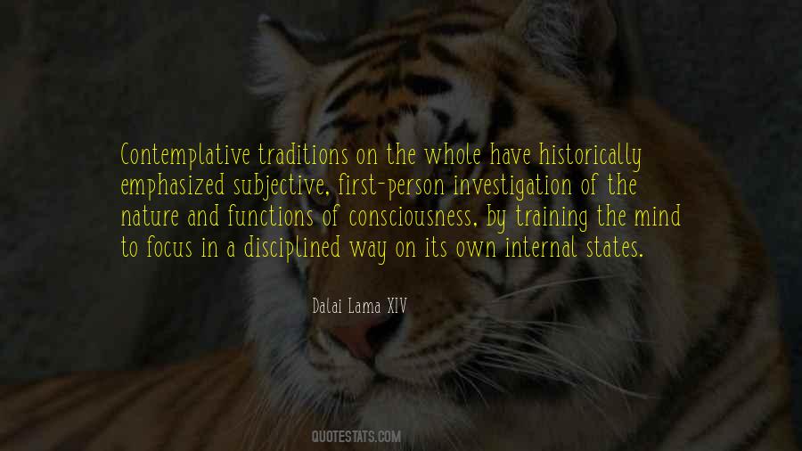 Person And Nature Quotes #583282