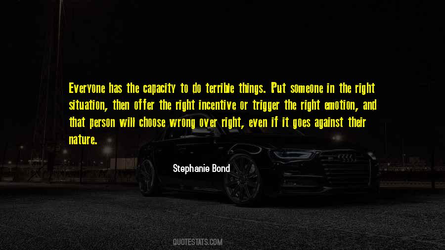 Person And Nature Quotes #621908