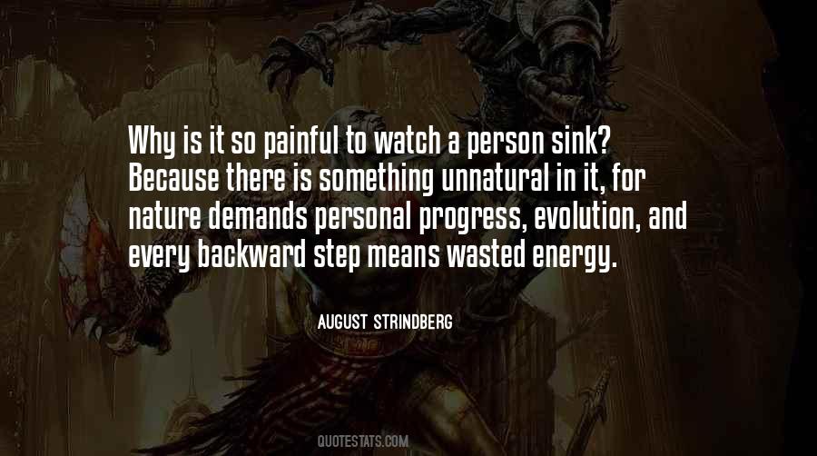 Person And Nature Quotes #877897