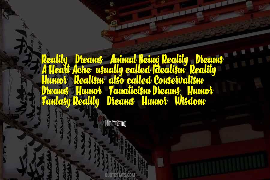 Animal Wisdom Quotes #197253