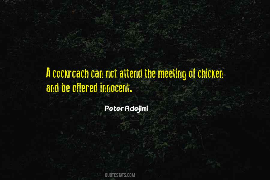 Animal Wisdom Quotes #747599