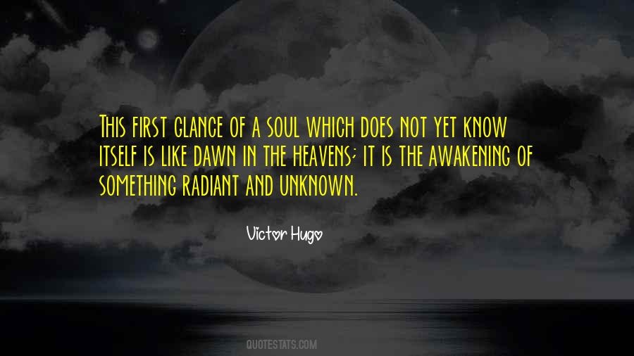 Radiant Soul Quotes #1202005