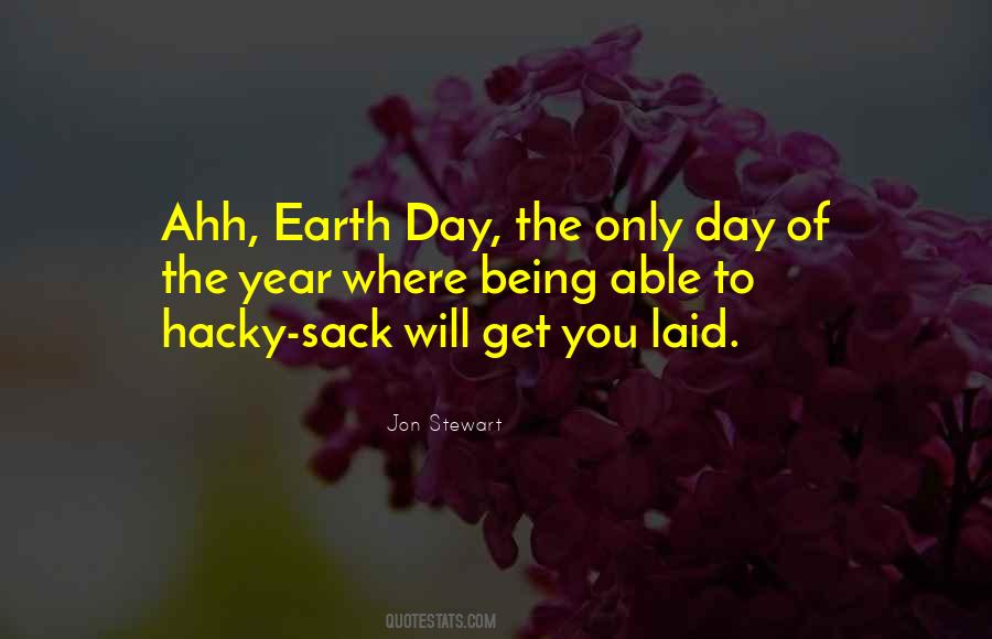 Quotes About Hacky Sack #883105