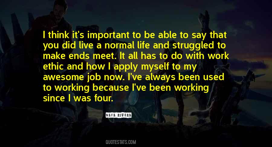 Quotes About Life And How To Live It #183106