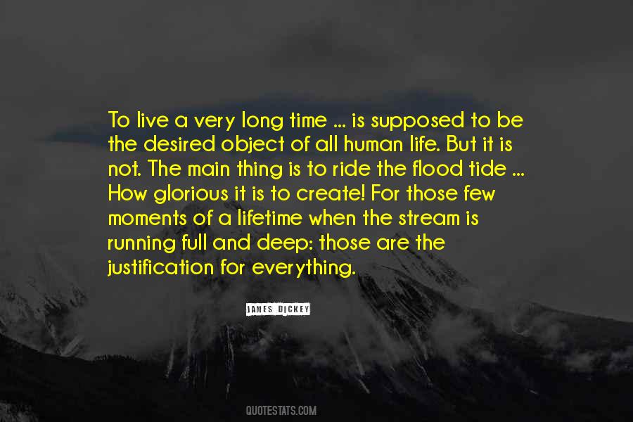 Quotes About Life And How To Live It #464038