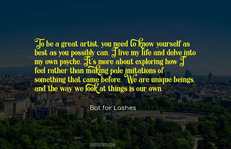 Quotes About Life And How To Live It #949824