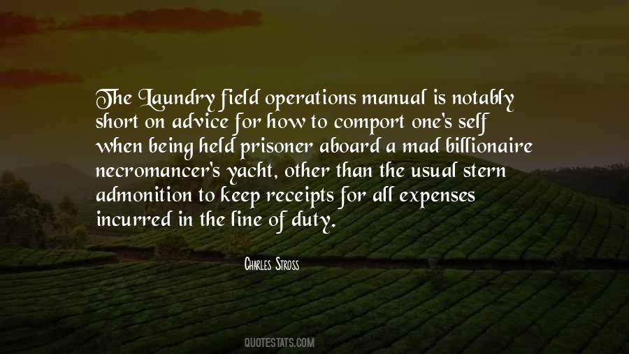 Short Advice Quotes #1700352