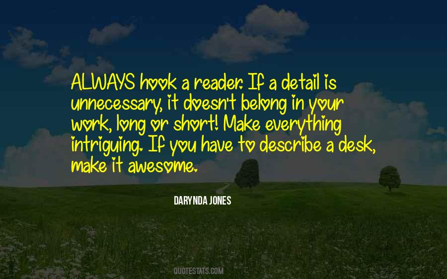 Short Advice Quotes #912001