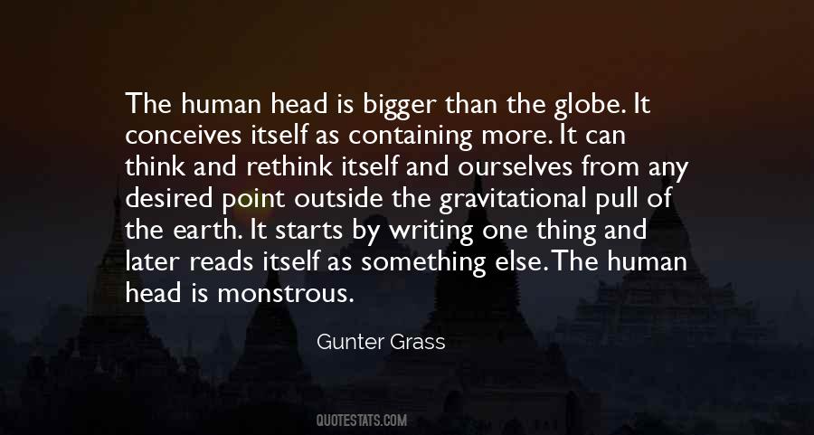 Conceives Of Quotes #1309378