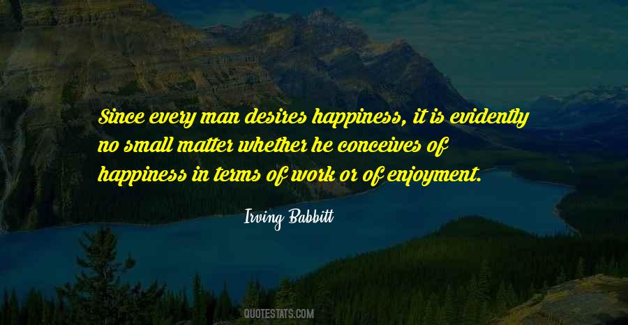Conceives Of Quotes #1402009