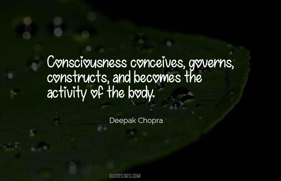 Conceives Of Quotes #1527346