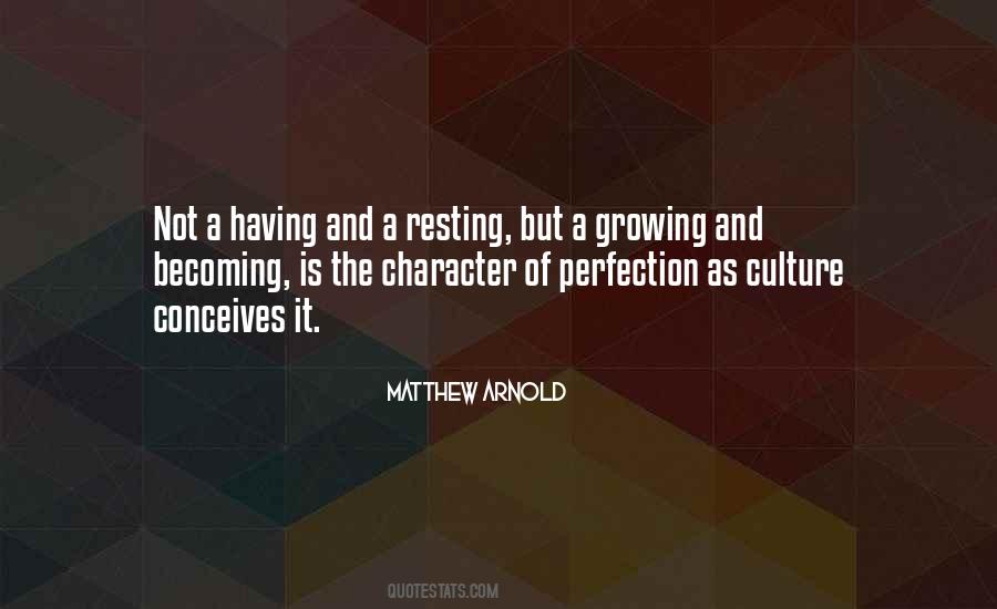 Conceives Of Quotes #1543920