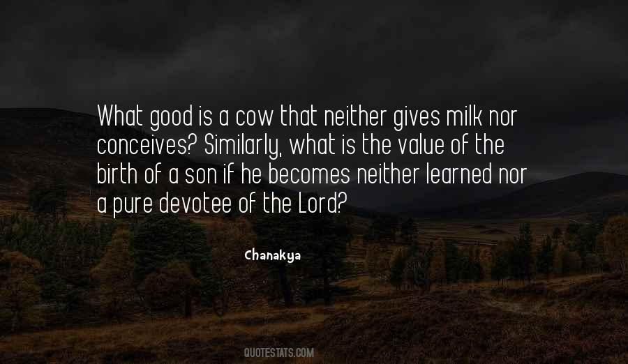 Conceives Of Quotes #348052