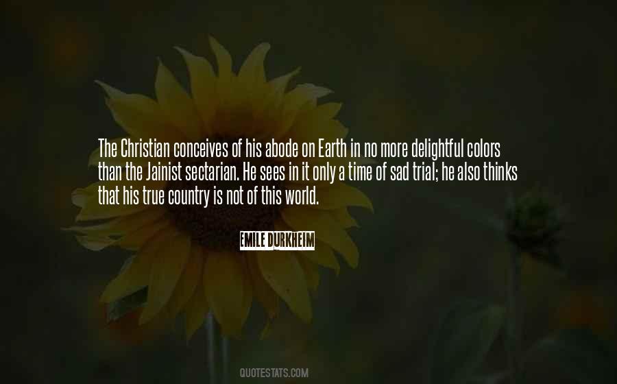 Conceives Of Quotes #50842