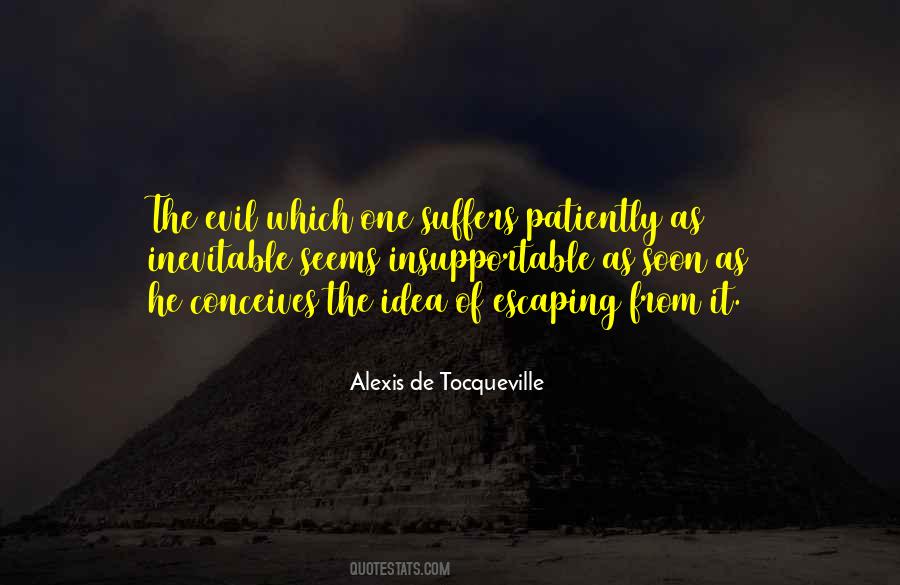 Conceives Of Quotes #534019