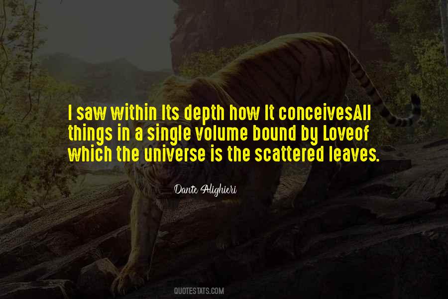 Conceives Of Quotes #57