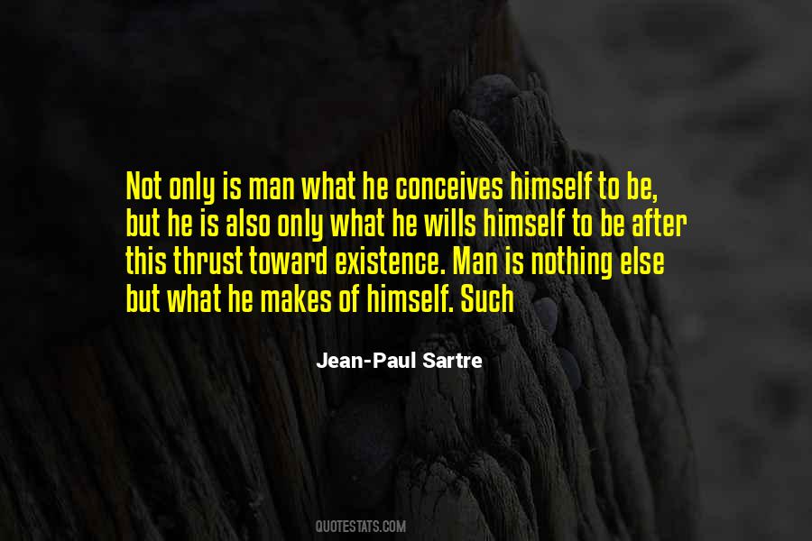 Conceives Of Quotes #599861