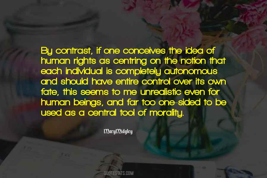 Conceives Of Quotes #600611