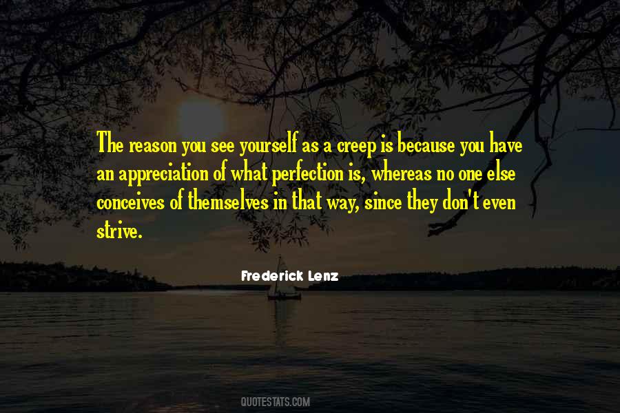 Conceives Of Quotes #882817
