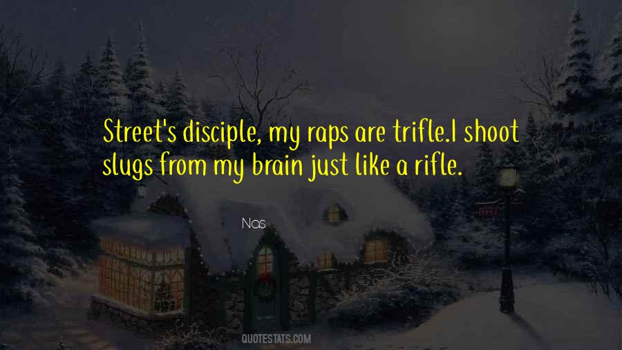 Quotes About Raps #239514