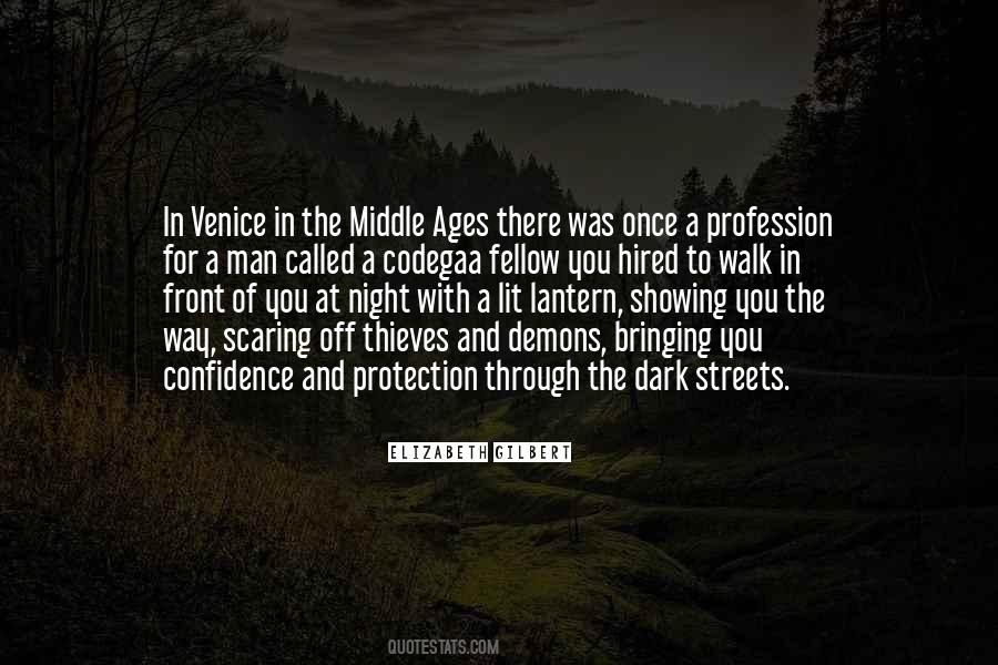 Quotes About Venice #1115412