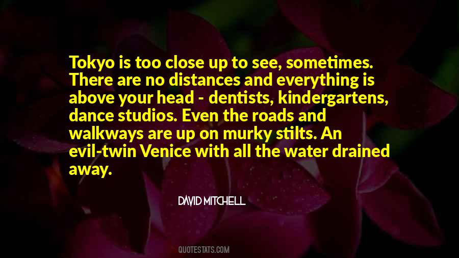 Quotes About Venice #1317967