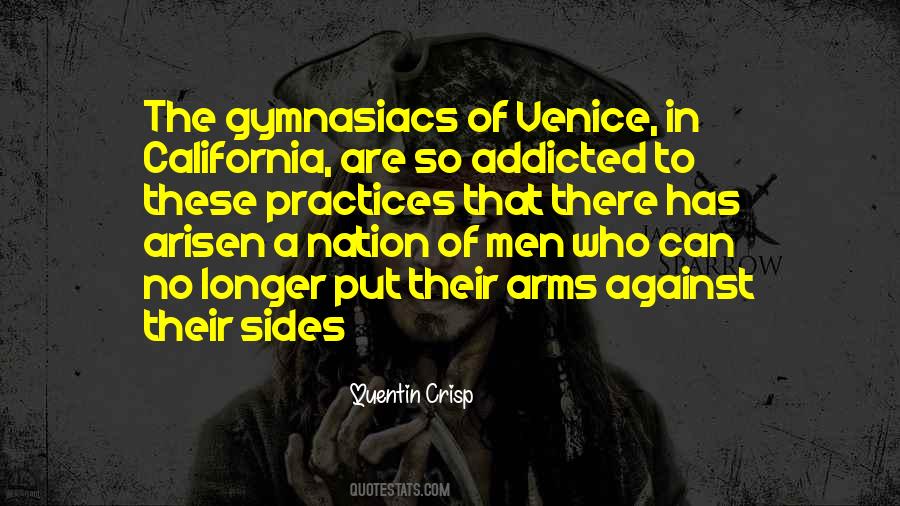 Quotes About Venice #940569