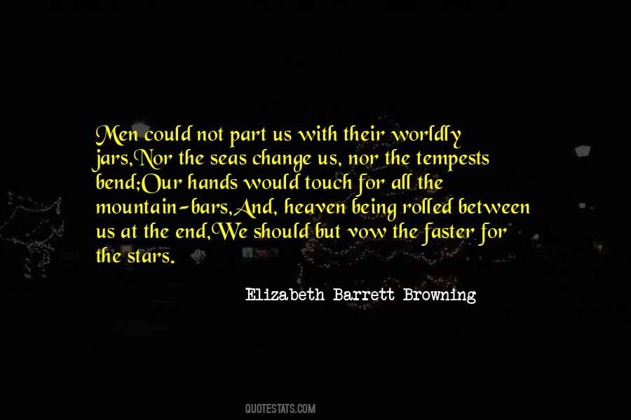 Quotes About Heaven And Stars #1258246