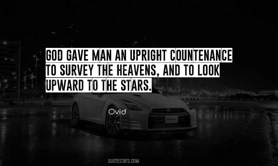 Quotes About Heaven And Stars #1351337
