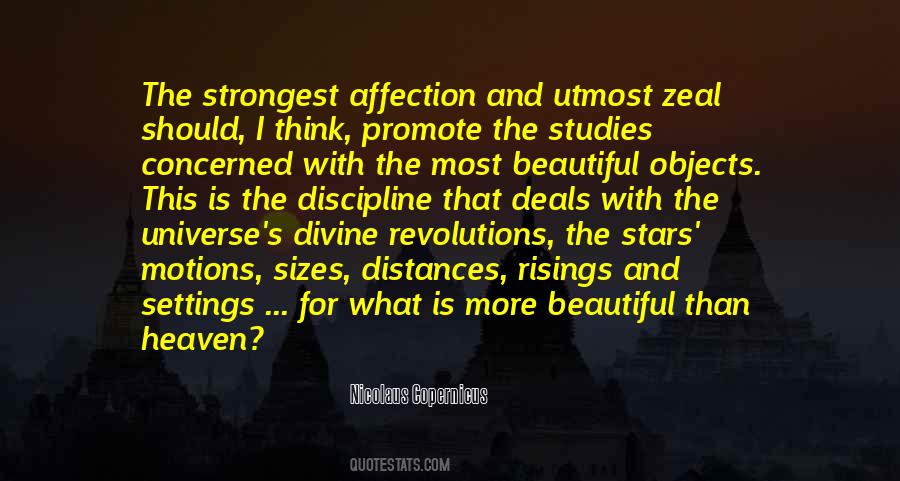 Quotes About Heaven And Stars #1692240