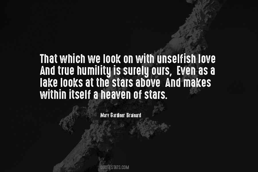 Quotes About Heaven And Stars #222481