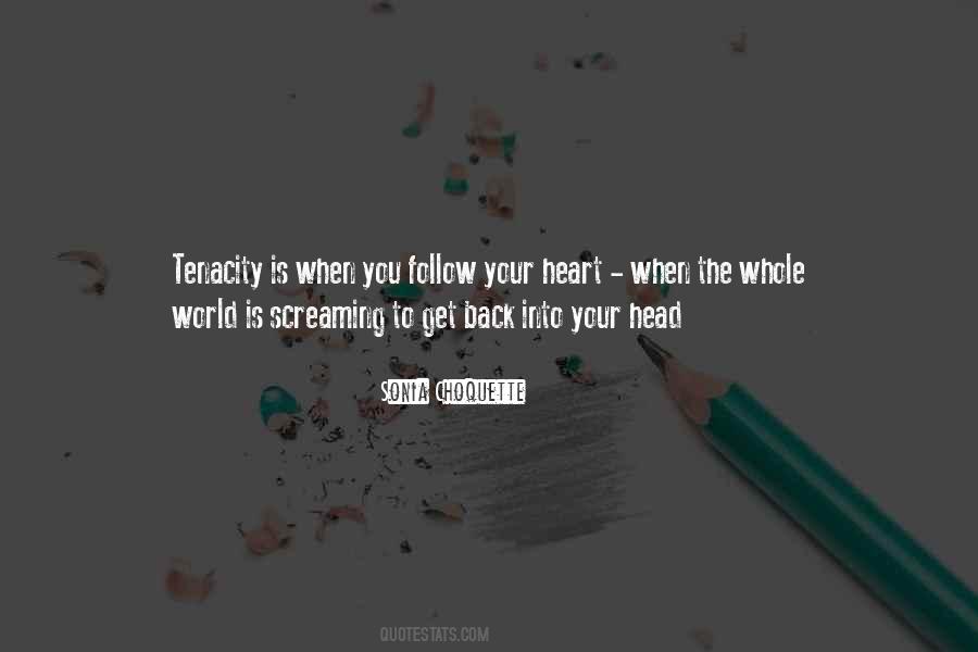 Letter From An Unknown Woman Quotes #1604013