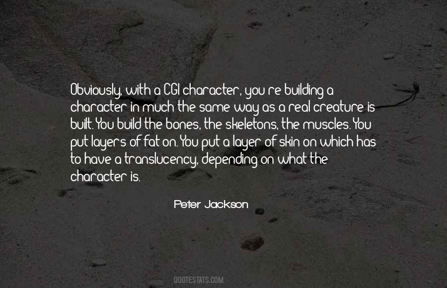 Quotes About Depending On Each Other #102783