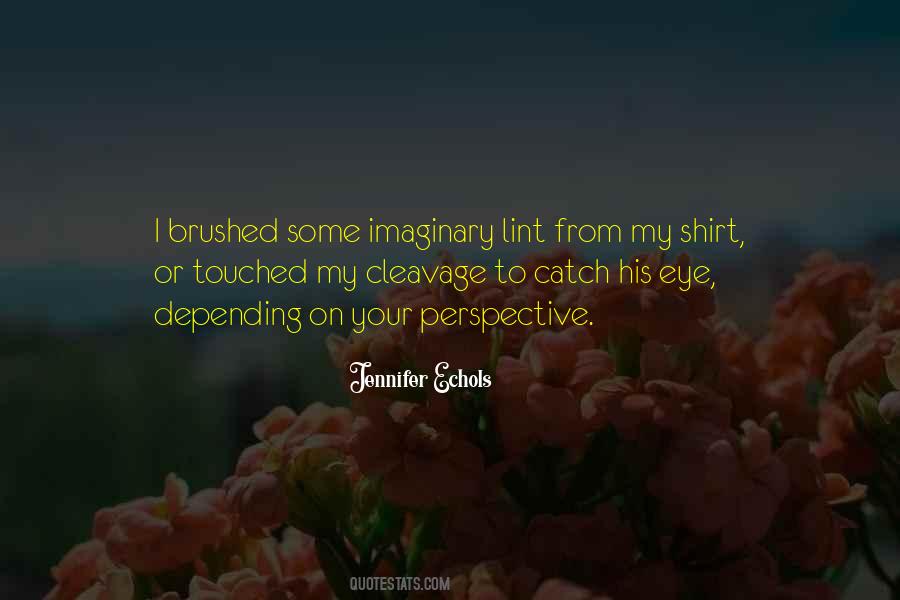 Quotes About Depending On Each Other #77924