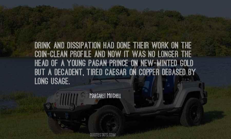 Quotes About Usage #179624