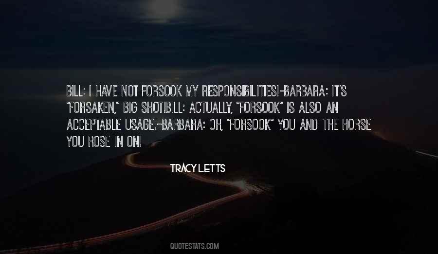 Quotes About Usage #402002