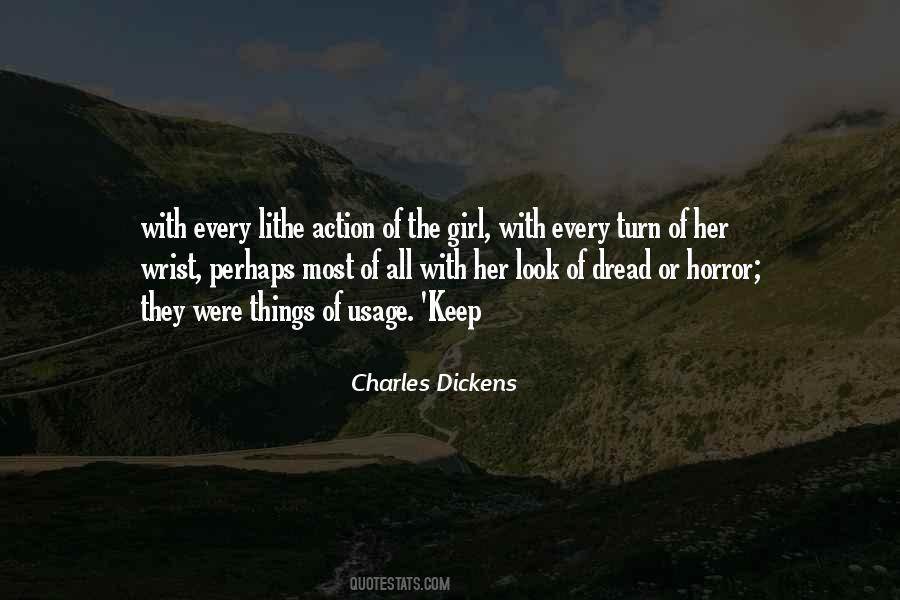 Quotes About Usage #936480